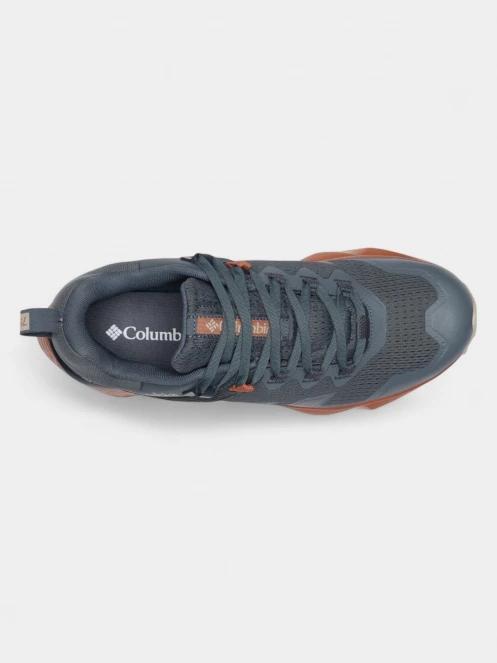 pantofi de drumetie pt. barbati Columbia Facet 75 Outdry gri 7