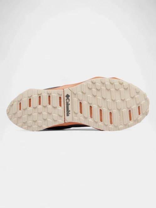 pantofi de drumetie pt. barbati Columbia Facet 75 Outdry gri 8