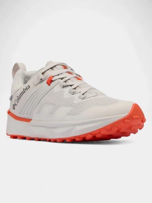 pantofi de drumetie pt. barbati Columbia Facet 75 Outdry alb 2