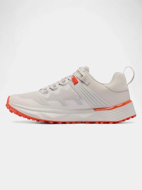 pantofi de drumetie pt. barbati Columbia Facet 75 Outdry alb 3