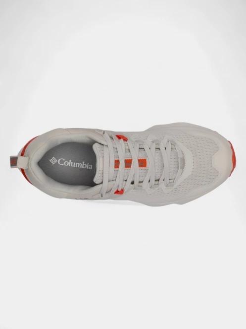 pantofi de drumetie pt. barbati Columbia Facet 75 Outdry alb 7