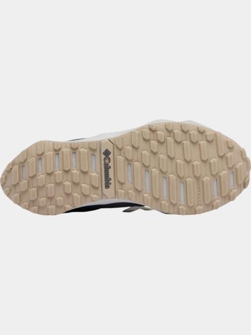 pantofi de drumetie pt. barbati Columbia Facet 75 Mid Outdry gri 8