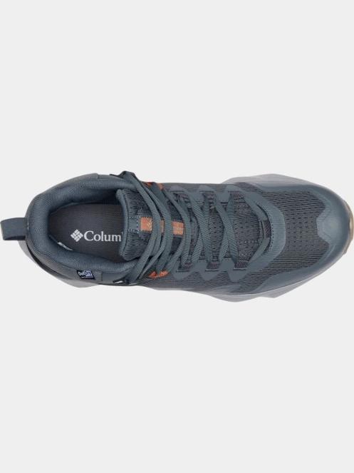 pantofi de drumetie pt. barbati Columbia Facet 75 Mid Outdry gri 9