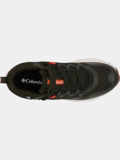 bocanci de drumetie pt. barbati Columbia Facet 75 Mid Outdry verde 7