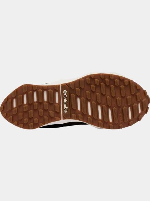 bocanci de drumetie pt. barbati Columbia Facet 75 Mid Outdry verde 8