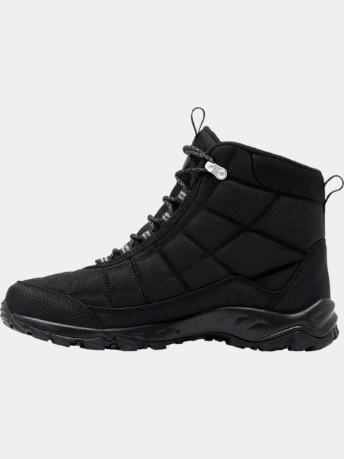 pantofi multisport pt. barbati Columbia Firecamp Boot negru 3