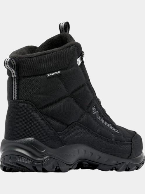 pantofi multisport pt. barbati Columbia Firecamp Boot negru 5