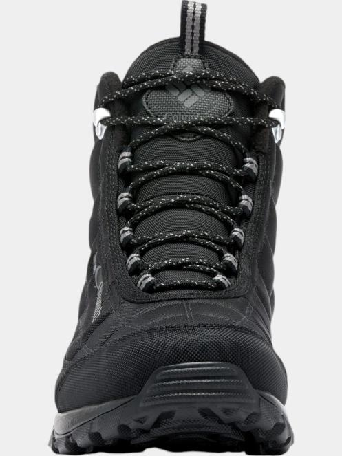 pantofi multisport pt. barbati Columbia Firecamp Boot negru 6