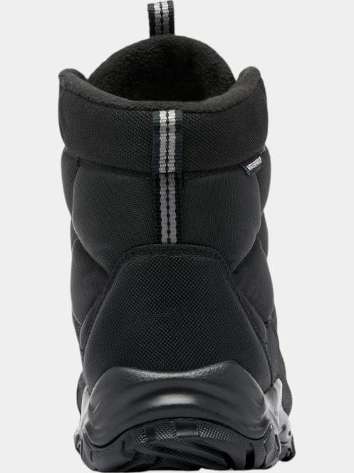 pantofi multisport pt. barbati Columbia Firecamp Boot negru 7