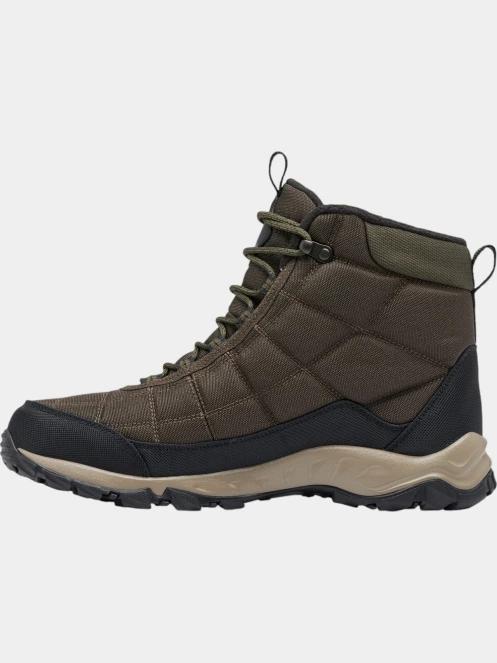 pantofi multisport pt. barbati Columbia Firecamp Boot maro 3