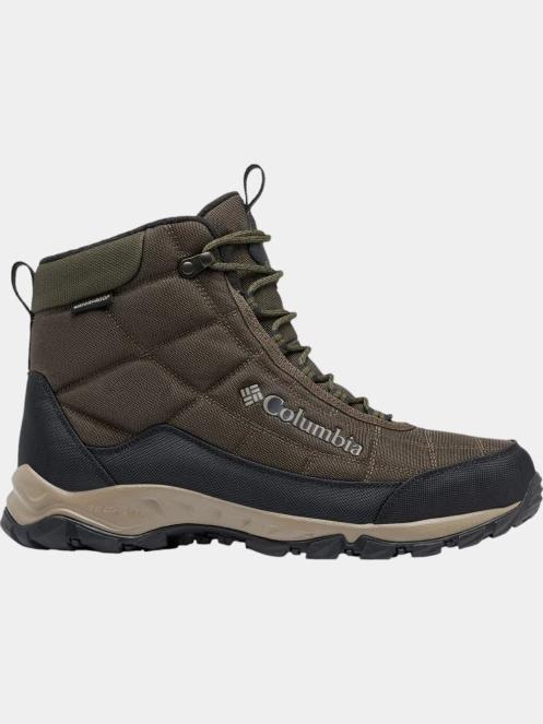 pantofi multisport pt. barbati Columbia Firecamp Boot maro 4