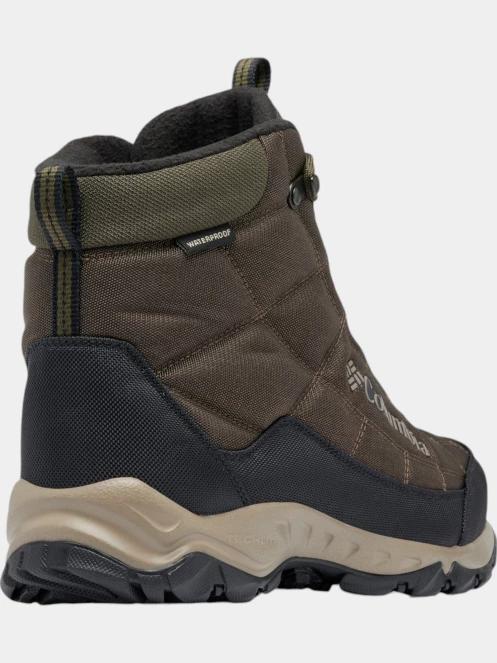 pantofi multisport pt. barbati Columbia Firecamp Boot maro 5