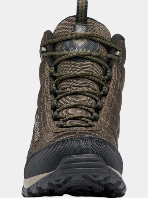 pantofi multisport pt. barbati Columbia Firecamp Boot maro 6