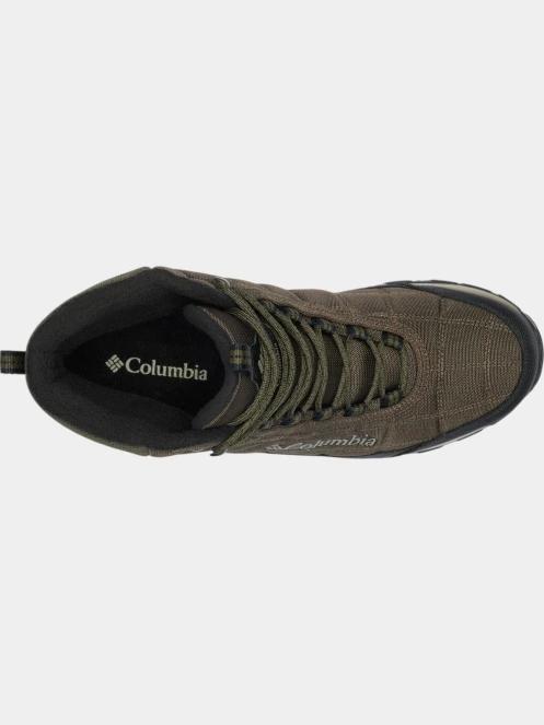 pantofi multisport pt. barbati Columbia Firecamp Boot maro 8