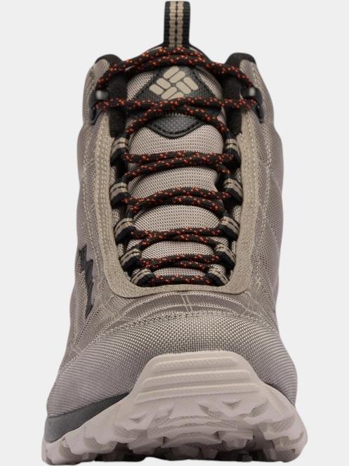 bocanci pt. barbati Columbia Firecamp Boot gri 5