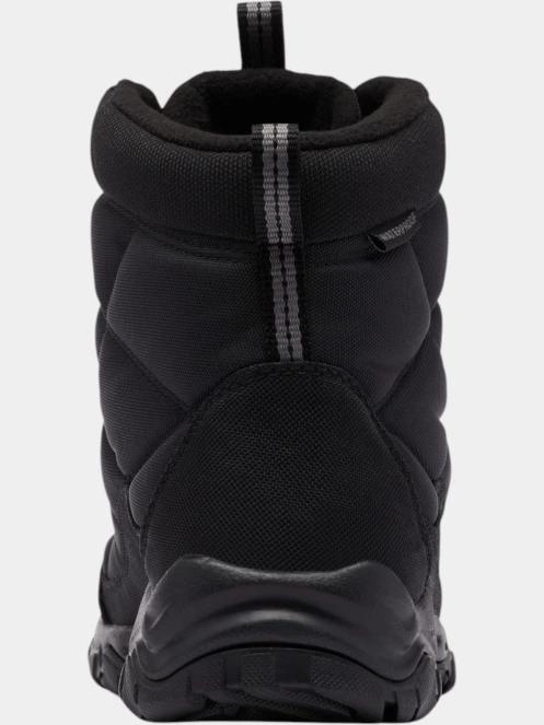 bocanci pt. barbati Columbia Firecamp Boot negru 6