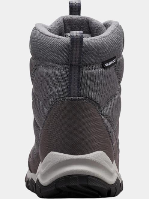 bocanci pt. barbati Columbia Firecamp Boot gri 6
