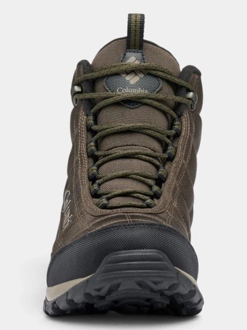 bocanci pt. barbati Columbia Firecamp Boot oliv 7