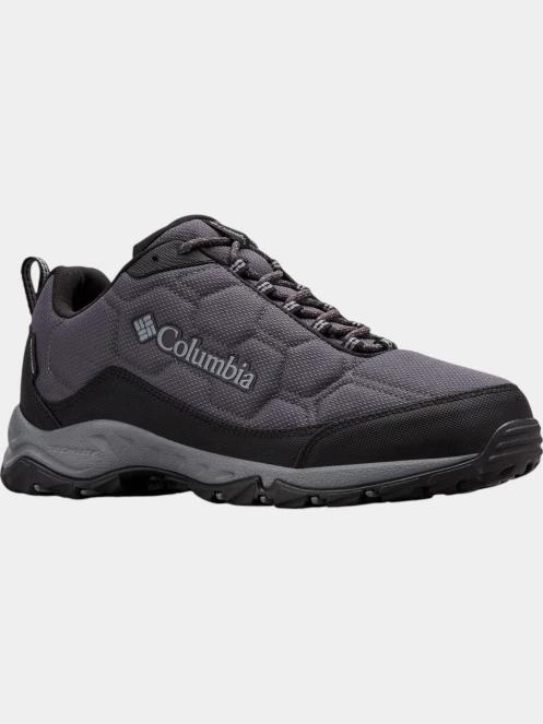 pantofi multisport pt. barbati Columbia Firecamp III Waterproof V2 gri 2