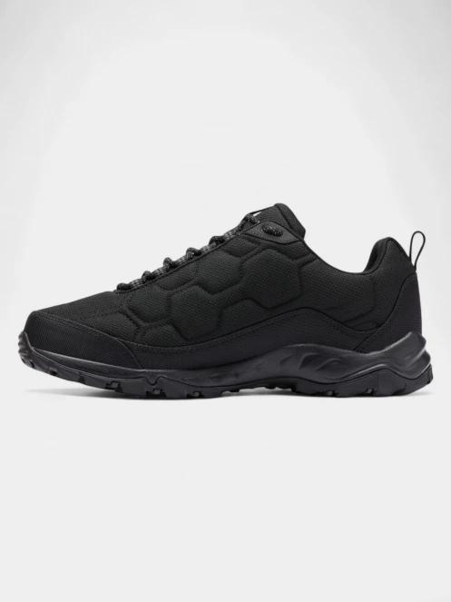 pantofi multisport pt. barbati Columbia Firecamp III Waterproof negru 3
