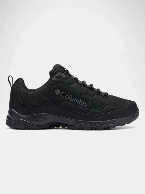 pantofi multisport pt. barbati Columbia Firecamp III Waterproof negru 4