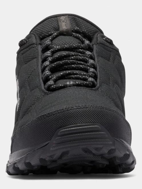 pantofi multisport pt. barbati Columbia Firecamp III Waterproof negru 5