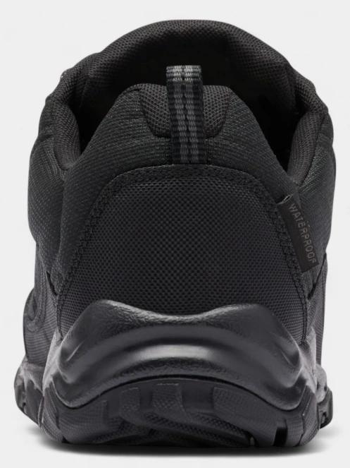 pantofi multisport pt. barbati Columbia Firecamp III Waterproof negru 6