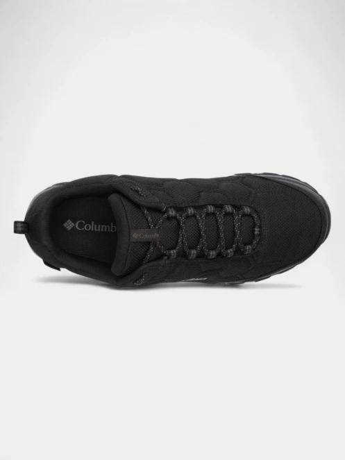 pantofi multisport pt. barbati Columbia Firecamp III Waterproof negru 7