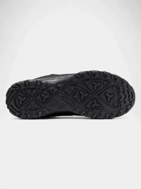 pantofi multisport pt. barbati Columbia Firecamp III Waterproof negru 8