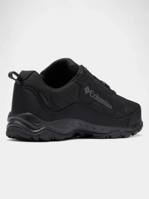 pantofi multisport pt. barbati Columbia Firecamp III Waterproof negru 9