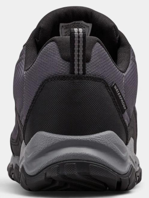 pantofi multisport pt. barbati Columbia Firecamp III Waterproof gri 7