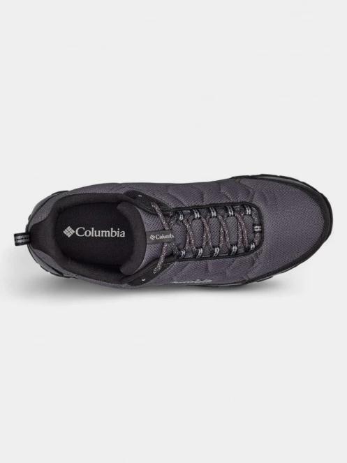 pantofi multisport pt. barbati Columbia Firecamp III Waterproof gri 8