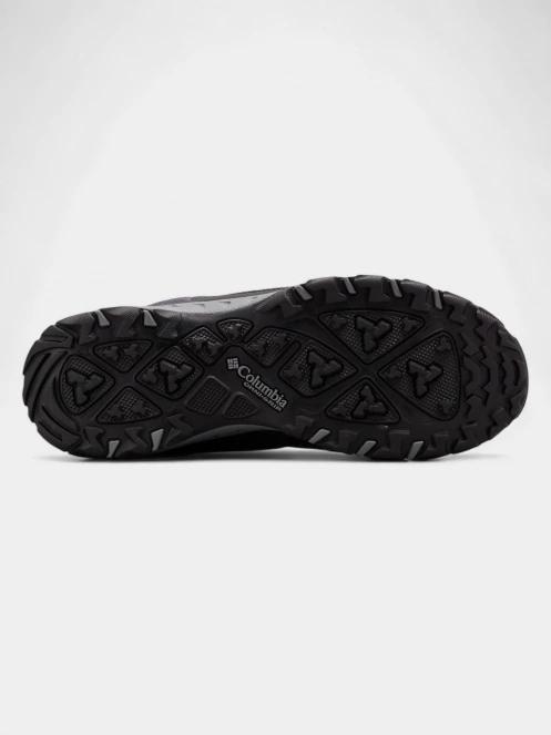pantofi multisport pt. barbati Columbia Firecamp III Waterproof gri 9