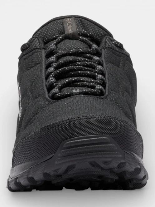 pantofi multisport impermeabili pt. barbati Columbia Firecamp III Waterproof negru 6