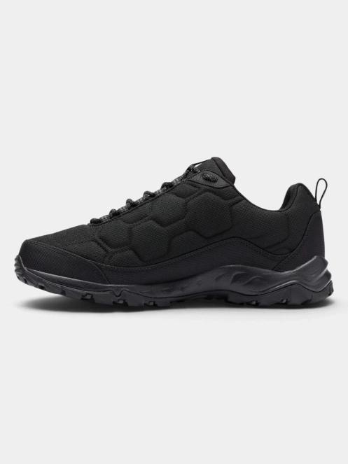pantofi multisport impermeabili pt. barbati Columbia Firecamp III Waterproof negru 3