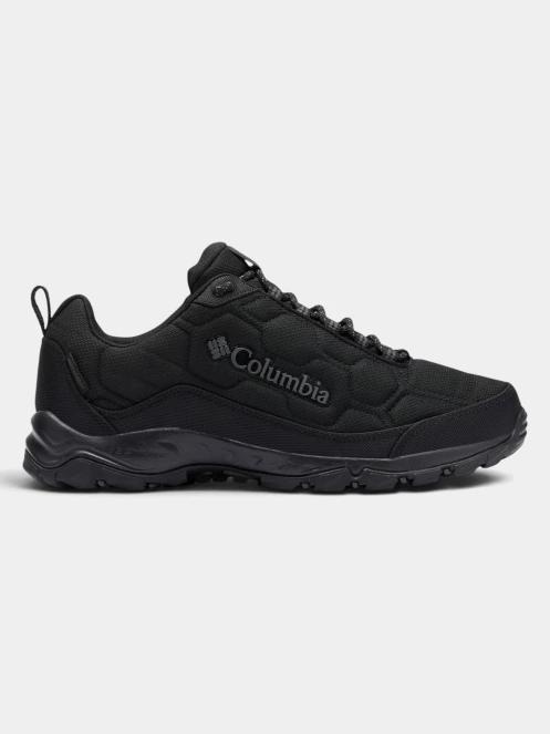 pantofi multisport impermeabili pt. barbati Columbia Firecamp III Waterproof negru 4