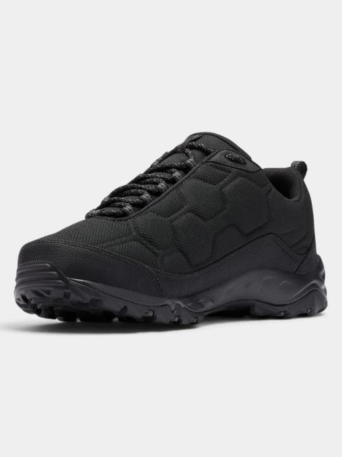 pantofi multisport impermeabili pt. barbati Columbia Firecamp III Waterproof negru 5