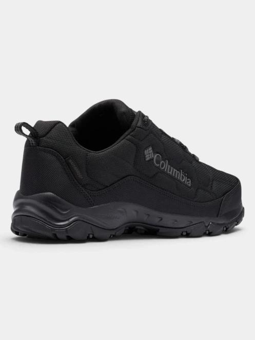 pantofi multisport impermeabili pt. barbati Columbia Firecamp III Waterproof negru 6