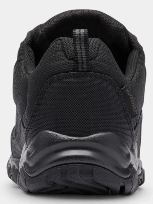 pantofi multisport impermeabili pt. barbati Columbia Firecamp III Waterproof negru 8