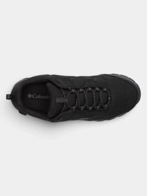 pantofi multisport impermeabili pt. barbati Columbia Firecamp III Waterproof negru 9