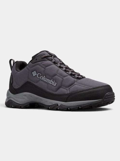 pantofi multisport impermeabili pt. barbati Columbia Firecamp III Waterproof gri 2