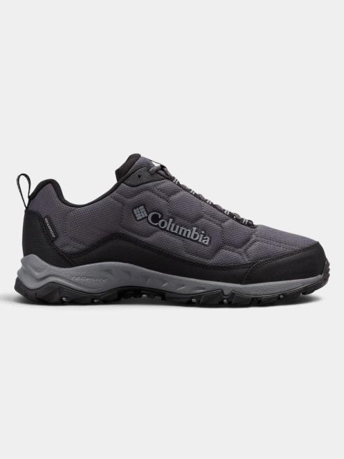 pantofi multisport impermeabili pt. barbati Columbia Firecamp III Waterproof gri 3