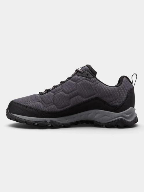 pantofi multisport impermeabili pt. barbati Columbia Firecamp III Waterproof gri 4