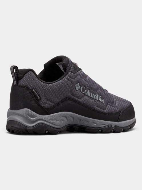 pantofi multisport impermeabili pt. barbati Columbia Firecamp III Waterproof gri 6