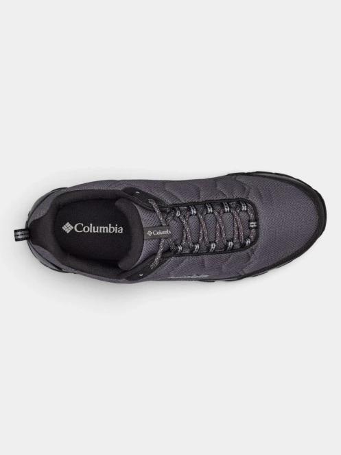 pantofi multisport impermeabili pt. barbati Columbia Firecamp III Waterproof gri 9