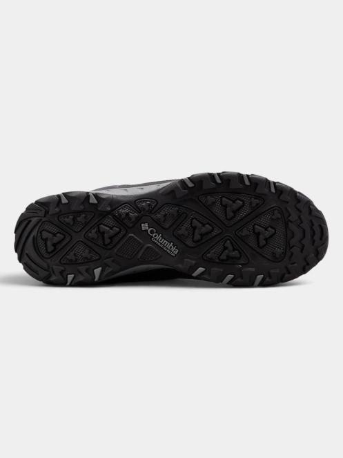 pantofi multisport impermeabili pt. barbati Columbia Firecamp III Waterproof gri 10