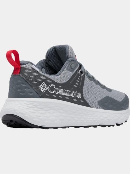 pantofi multisport pt. barbati Columbia Konos Trs Outdry gri 5