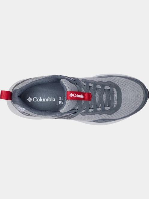 pantofi multisport pt. barbati Columbia Konos Trs Outdry gri 8