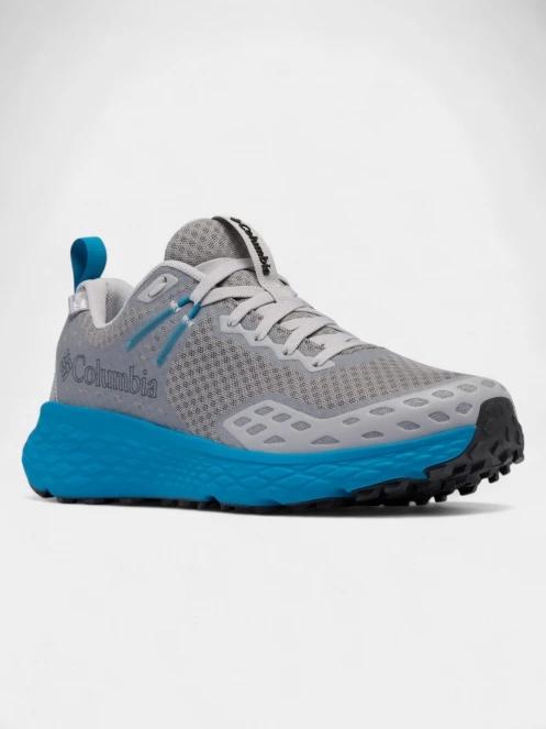 pantofi multisport pt. barbati Columbia Konos TRS Outdry gri 2