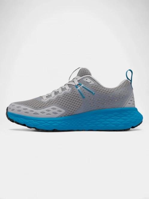pantofi multisport pt. barbati Columbia Konos TRS Outdry gri 3